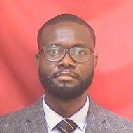Image of Emmanuel Kofi Gavu