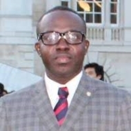 Image of Kenneth Appiah Donkor-Hyiaman