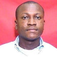 Image of Frank Gyamfi-Yeboah