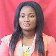 Image of Millicent Konadu Yeboah